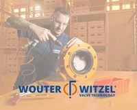 Wouter Witzel brand